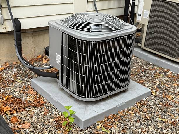 Trusted Hvac service in Moodus, CT - Tropical Oasis HVAC